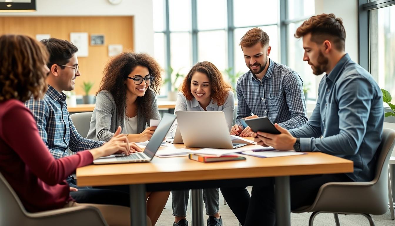Finance Internships for Ambitious Students